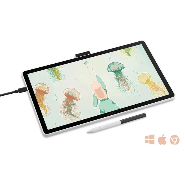 Wacom One 14
