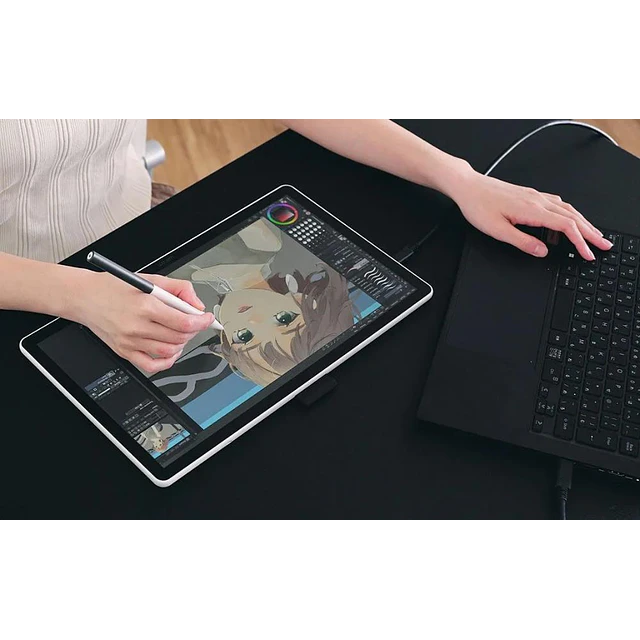 Wacom One 14