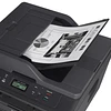Multifuncional Brother DCP-L2540DW, Blanco y Negro, Láser, Inalámbrico