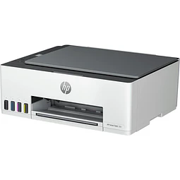 Impresora Multifuncional HP Smart Tank 580