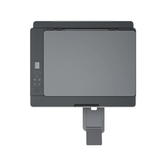 Impresora Multifuncional HP Smart Tank 580