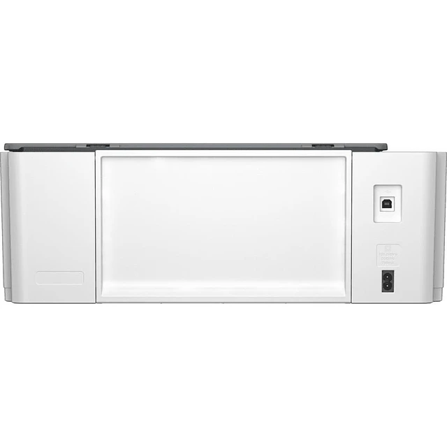 Impresora Multifuncional HP Smart Tank 580