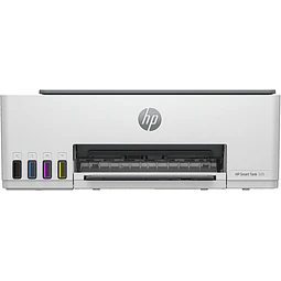Impresora Multifuncional HP Smart Tank 520, Color, Inyección de Tinta/ 1F3W2A