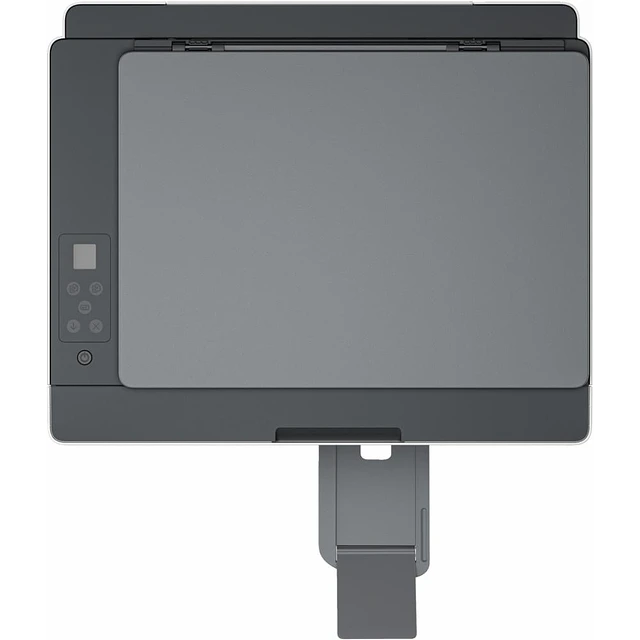 Impresora Multifuncional HP Smart Tank 520, Color, Inyección de Tinta/ 1F3W2A