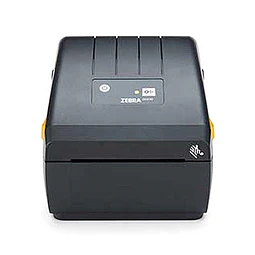 Zebra ZD230, Impresora de Etiquetas, Térmica Directa, 203 x 203DPI, USB, Negro