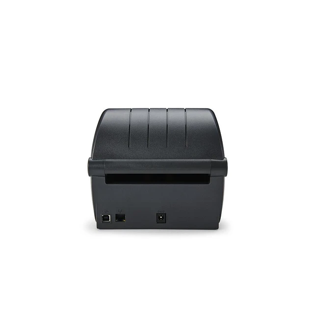 Zebra ZD230, Impresora de Etiquetas, Térmica Directa, 203 x 203DPI, USB, Negro