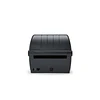 Zebra ZD230, Impresora de Etiquetas, Térmica Directa, 203 x 203DPI, USB, Negro