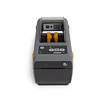 Zebra ZD411, Impresora de Etiquetas, Térmica Directa, 203 x 203DPI, USB 2.0, Gris