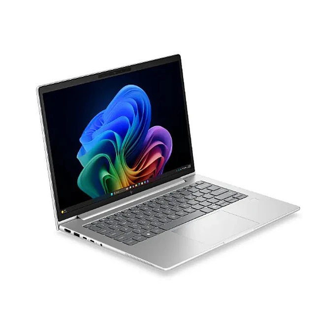 Notebook HP EliteBook 6 G2a / Ryzen AI 7 445/  14"/  16GB DDR5/ 512GB/  W11P/ E2US5AT#ABM
