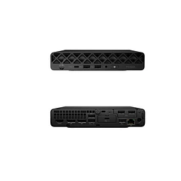 PC HP Prodesk 4 Mini U7-265T/ 16GB/ 512GB/ W11P