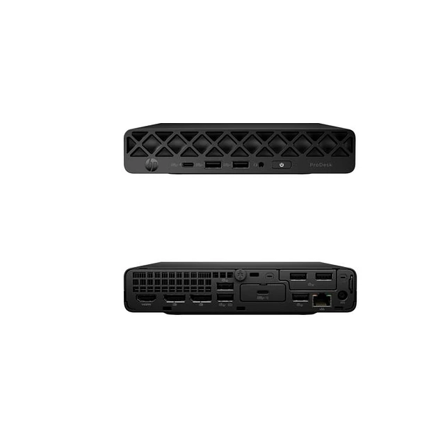 PC HP Prodesk 4 Mini U7-265T/ 16GB/ 512GB/ W11P