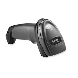 Zebra DS2208 Lector de Código de Barras LED, 1D/2D