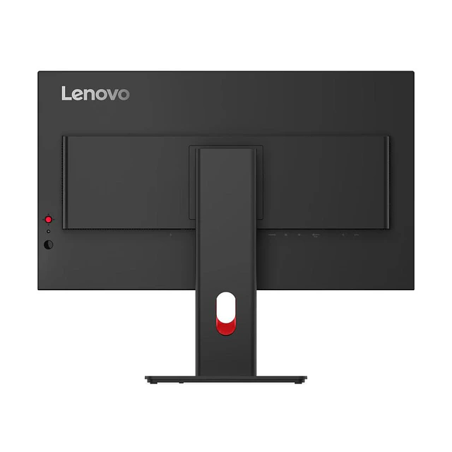 Monitor Lenovo ThinkVisionT27QD-40/ 27"/  2560x1440 HDMI DP USB-C