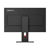Monitor Lenovo ThinkVisionT27QD-40/ 27"/  2560x1440 HDMI DP USB-C