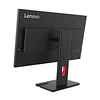 Monitor Lenovo ThinkVisionT27QD-40/ 27"/  2560x1440 HDMI DP USB-C