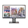 Monitor Lenovo ThinkVision P27QD40/  27" /  2560x1440/  HDMI USB-C DP