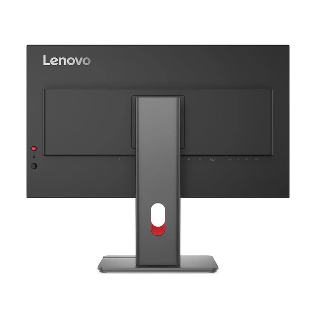 Monitor Lenovo ThinkVision P27QD40/  27" /  2560x1440/  HDMI USB-C DP