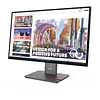 Monitor Lenovo ThinkVision P27QD40/  27" /  2560x1440/  HDMI USB-C DP