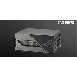 FUENTE DE PODER ASUS ROG-THOR-1200P3-GAMING