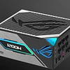 FUENTE DE PODER ASUS ROG-THOR-1200P3-GAMING