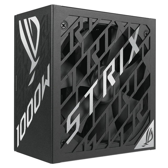 FUENTE DE PODER ASUS ROG-STRIX-1000P-GAMING