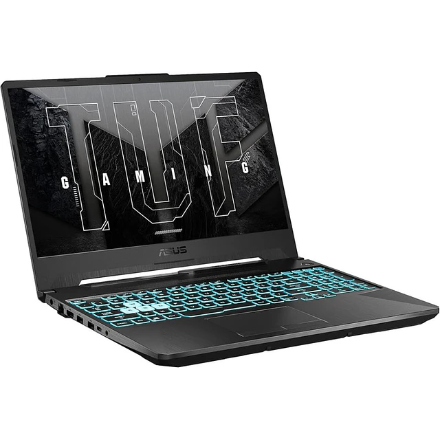 Notebook Gamer Asus I5-12500H/ RTX 3050/ 8GB Ram/ 512GB SSD/ 15,6"/ TUF Gaming F15 (Reacondicionado)