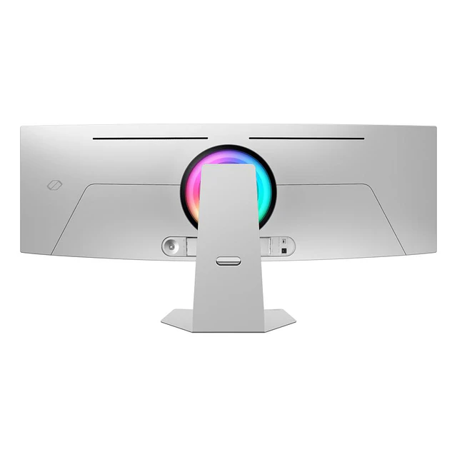 MONITOR SAMSUNG/ 49" / 5k 5120X1440 OLED SMART / 240H/ HDMI/DP/