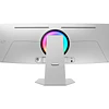 MONITOR SAMSUNG/ 49" / 5k 5120X1440 OLED SMART / 240H/ HDMI/DP/