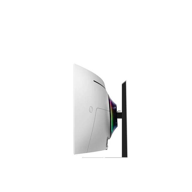 MONITOR SAMSUNG/ 49" / 5k 5120X1440 OLED SMART / 240H/ HDMI/DP/