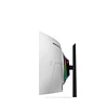 MONITOR SAMSUNG/ 49" / 5k 5120X1440 OLED SMART / 240H/ HDMI/DP/