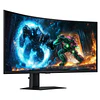 Monitor Samsung MT 40"  WUHD (5,120 x 2,160)  /  HDMIX2/DP/ Gaming 180HZ
