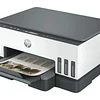 Impresora multifuncional de inyección térmica Wi-Fi/ Bluetooth/ SMART TANK 720