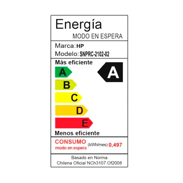 Impresora multifuncional de inyección térmica Wi-Fi/ Bluetooth/ SMART TANK 720