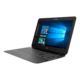 Notebook  i5-7200U/ GTX 950M 4GB/  8GB / 1TB HDD/ 15,6" / W10H / 15-BC301LA (Reacondicionado)