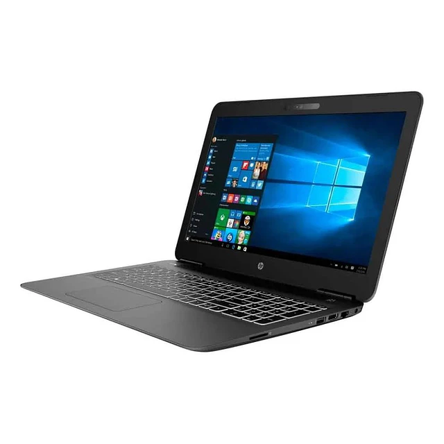 Notebook  i5-7200U/ GTX 950M 4GB/  8GB / 1TB HDD/ 15,6" / W10H / 15-BC301LA (Reacondicionado)