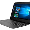 Notebook  i5-7200U/ GTX 950M 4GB/  8GB / 1TB HDD/ 15,6" / W10H / 15-BC301LA (Reacondicionado)