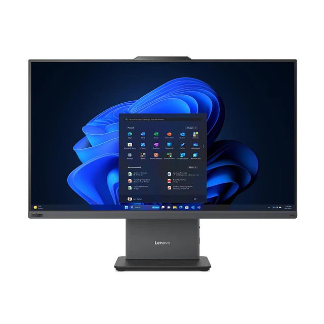 Lenovo AIO ThinkCentre Neo 50a U5-226V/ 16GB/ 512GB/ 23.8"/ W11P
