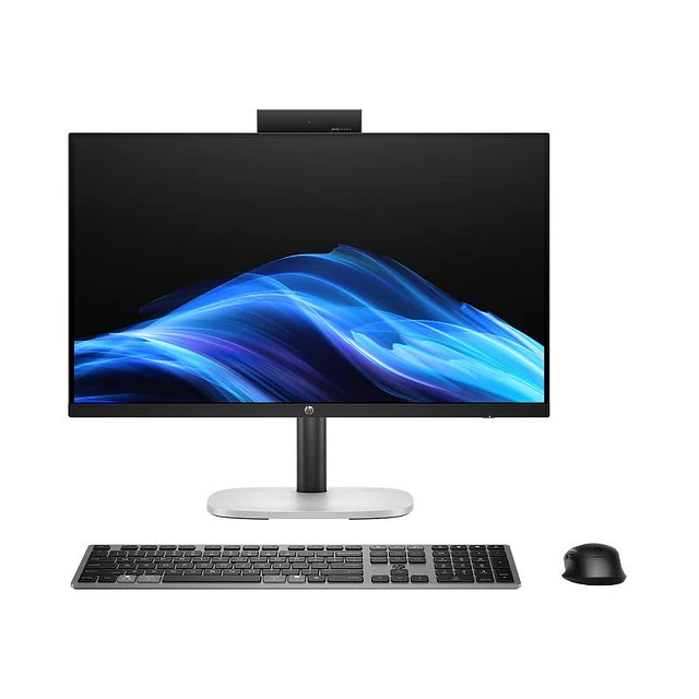 All In One HP  ProStudio 4 / 23.8" / U5-225/  16GB/  512GB/  W11P