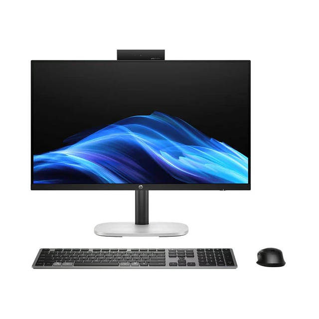All In One HP ProStudio 4 G1 23,8"/ U7-265T/ 24GB DDR5/ 512 GB/ W11P
