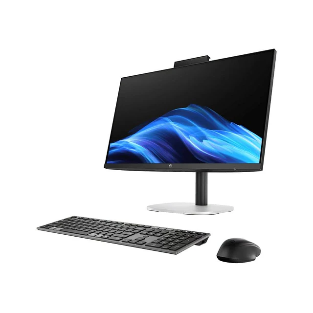 All In One HP ProStudio 4 G1 23,8"/ U7-265T/ 24GB DDR5/ 512 GB/ W11P