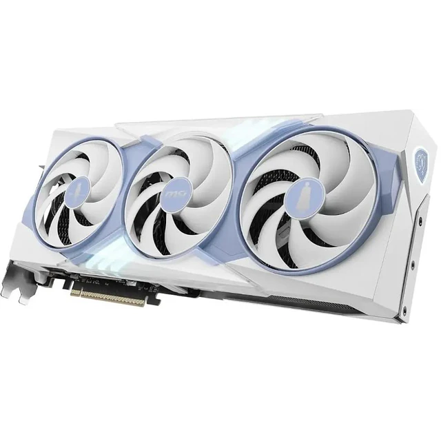 MSI TARJETA VIDEO CARD RTX 5070 Ti 16G FRIEREN EDITION OC