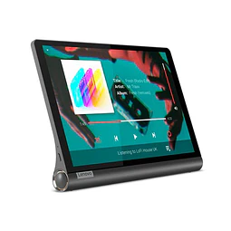 Tablet Lenovo YT-X705F/ 10.1"/ 4GB/ 64GB/ Android 10 (Reacondicionado)