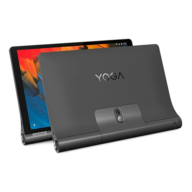 Tablet Lenovo YT-X705F/ 10.1"/ 4GB/ 64GB/ Android 10 (Reacondicionado)