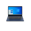 Notebook intel N4020/ 4GB/ 500GB/ 15.6"/ W11H IdeaPad 3