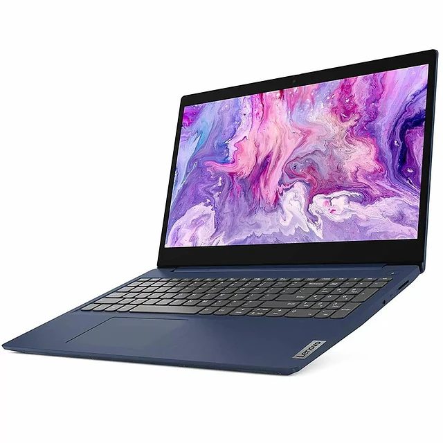 Notebook intel N4020/ 4GB/ 500GB/ 15.6"/ W11H IdeaPad 3