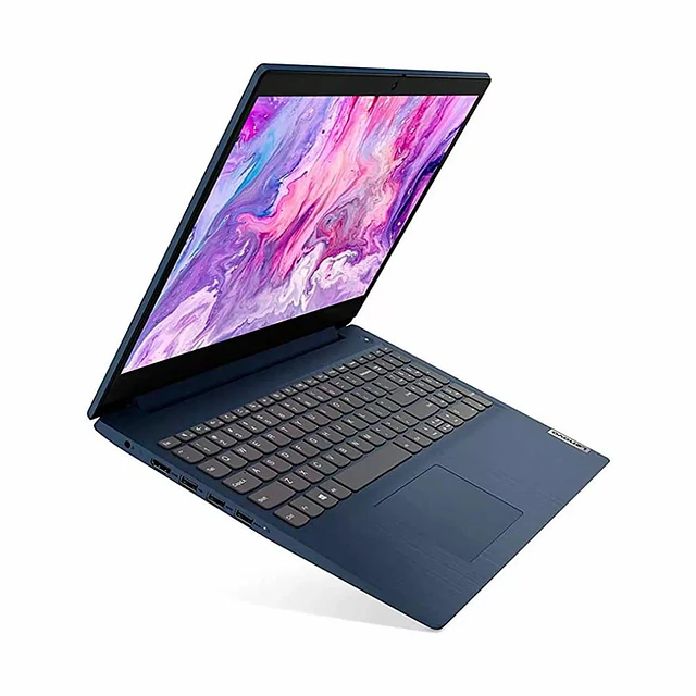 Notebook intel N4020/ 4GB/ 500GB/ 15.6"/ W11H IdeaPad 3