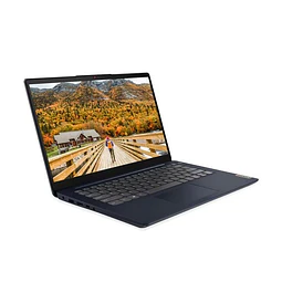 Notebook R5 5500U/ 8GB/ 256GB SSD/ 15.6"/ W10H/ IdeaPad 3 15ALC6 (Reacondicionado)