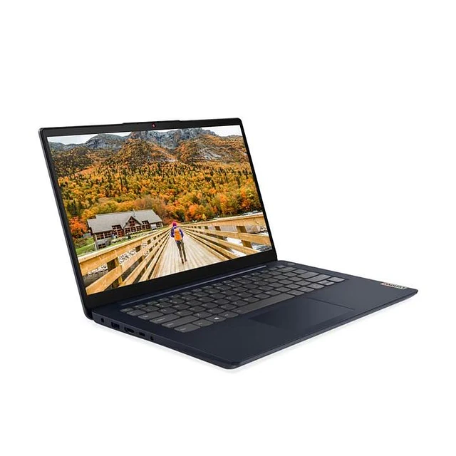 Notebook R5 5500U/ 8GB/ 256GB SSD/ 15.6"/ W10H/ IdeaPad 3 15ALC6 (Reacondicionado)
