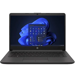 Notebook intel N4020/ 8GB / 1TB HDD/ 14"/ W10H/ 240 G8 (Reacondicionado)