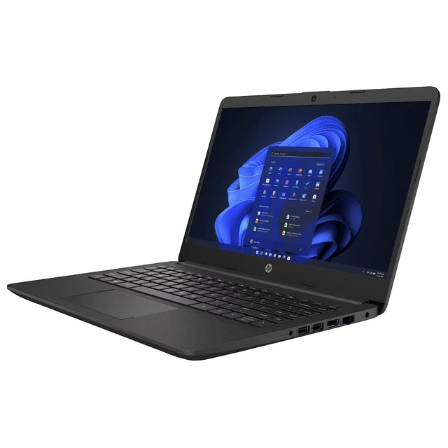 Notebook intel N4020/ 8GB / 1TB HDD/ 14"/ W10H/ 240 G8 (Reacondicionado)